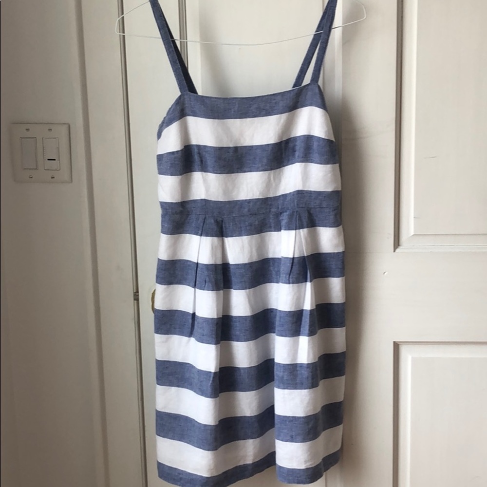 Loft Dress NWOT